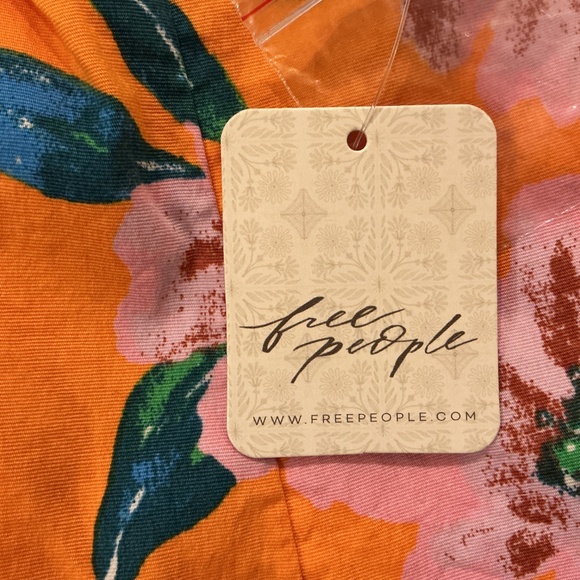 Free People dress - Picture 5 of 5